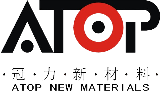 九江冠力新材料有限公司